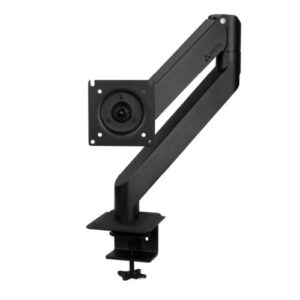 Arctic X1-3D Single Gas Spring Monitor Arm