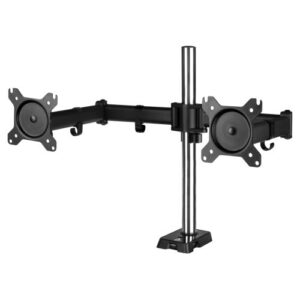 Arctic Z2 (Gen 3) Dual Monitor Arm with 4-Port USB 2.0 Hub