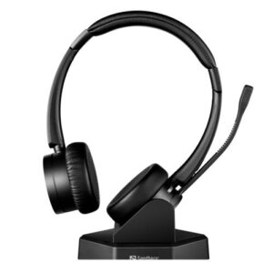 Sandberg Bluetooth Office Headset Pro+