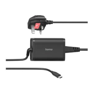 Hama Universal USB-C Notebook PSU