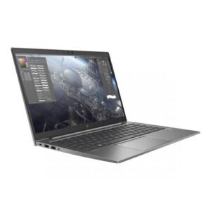 HP ZBook Firefly 14 G8 Laptop