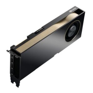 PNY RTXA6000 Professional Graphics Card