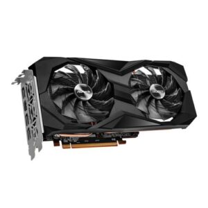 Asrock RX6600 Challenger D 8GB