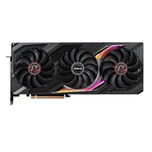 Asrock RX7900 XTX Phantom Gaming OC