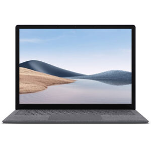 Microsoft Surface Laptop 4