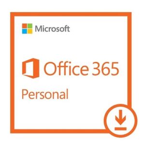 Microsoft Office 365 Personal