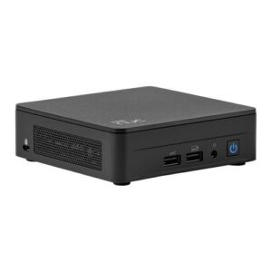 Intel NUC 13 Arena Canyon Slim Barebone