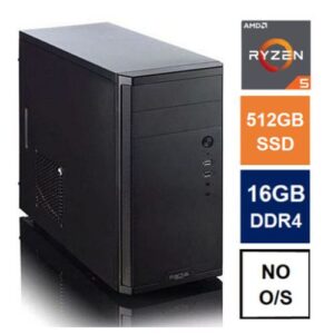 Spire MATX Tower PC