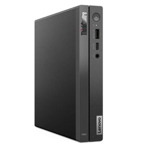 Lenovo ThinkCentre Neo 50Q Gen4 Tiny PC