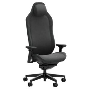 Fractal Design Refine Fabric Dark Gaming Chair