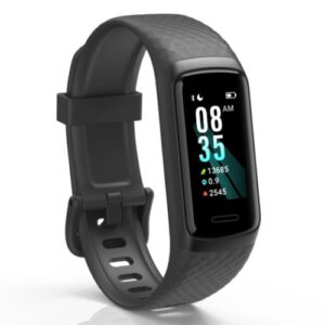 Hama Fit Track 3910 Fitness Tracker Smart Watch