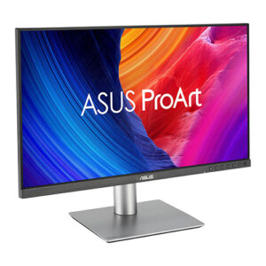 Asus ProArt Display 27" QHD Professional Monitor (PA278CFRV)