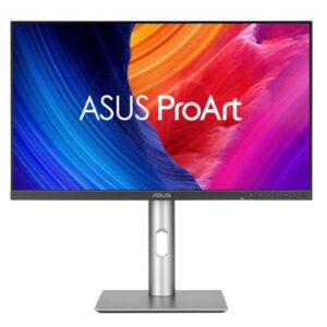Asus ProArt Display 27" 5K HDR Professional Monitor (PA27JCV)