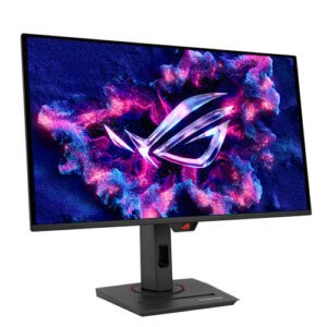 Asus 26.5" ROG Swift OLED Gaming Monitor (XG27ACDNG)
