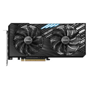Asrock Intel ARC A750 Challenger SE 8GB OC
