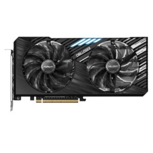 Asrock Intel Arc A770 Challenger SE 16GB OC