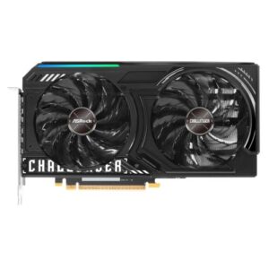 Asrock Intel Arc B570 Challenger 10GB OC