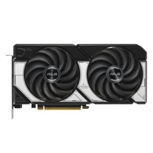 Asus DUAL RTX5070 OC