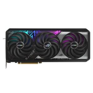 Asus ROG STRIX RTX5070 OC