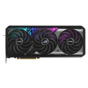 Asus ROG STRIX RTX5070 Ti OC