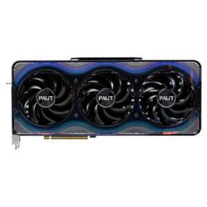 Palit RTX5070 Ti GameRock