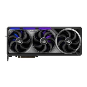 Asus ROG ASTRAL RTX5080 OC