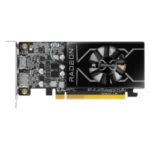 Asrock RX6400 Low Profile 4GB