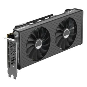 XFX RX7700 XT Speedster SWFT 210 Core