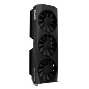 XFX RX9070 Quicksilver OC Gaming Edition