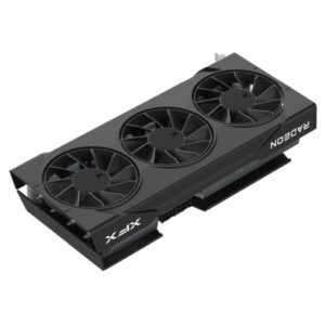 XFX Swift RX9070 OC Triple 90mm Fan Gaming Edition