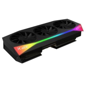 XFX Mercury RX9070 XT OC Gaming Edition with RGB