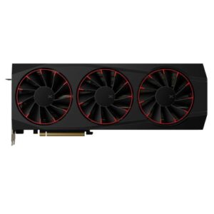 XFX RX9070 XT Quicksilver Magnetic Air Edition