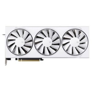XFX Swift RX9070 XT White Gaming Edition