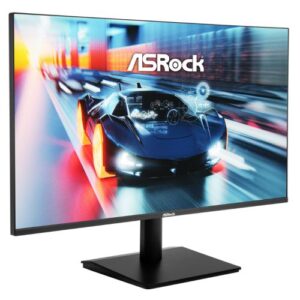 Asrock 24.5" Challenger Gaming Monitor (CL25FFA)