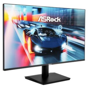 Asrock 27" Challenger Gaming Monitor (CL27FFA)