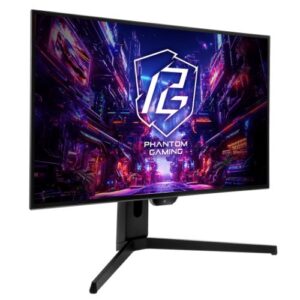 Asrock 27” QHD WOLED Gaming Monitor (PGO27QFS)