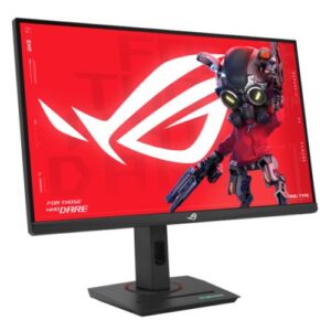 Asus 27" ROG STRIX Gaming Monitor (XG279CNS)