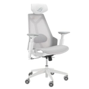 Asus ROG Destrier Core White Gaming Chair