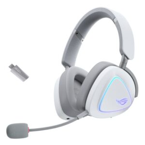 Asus ROG DELTA II Tri-Mode Wireless Gaming Headset