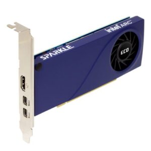 Sparkle Intel Arc A310 ECO