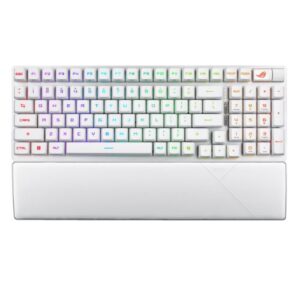 Asus ROG STRIX SCOPE II 96 RX Wireless RGB Mechanical Gaming Keyboard