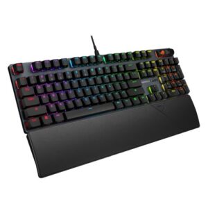 Asus ROG STRIX SCOPE II X Mechanical RGB Gaming Keyboard