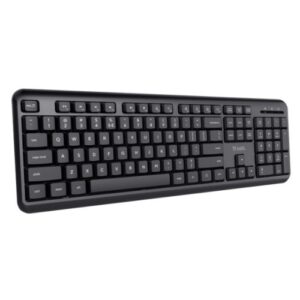 Trust TK-350 Wireless Membrane Keyboard