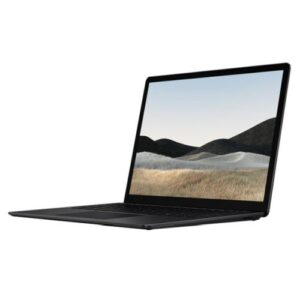 Microsoft Surface Laptop 4