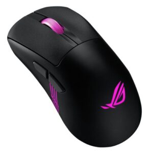Asus ROG Keris II Origin Wireless Lightweight RGB Gaming Mouse