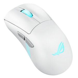 Asus ROG Keris II Origin Wireless Lightweight RGB Gaming Mouse