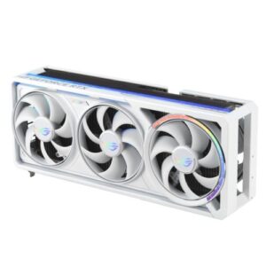 Asus ROG ASTRAL RTX5080 White OC
