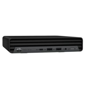 HP Pro 400 G9 DM Mini Desktop PC