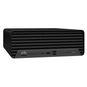 HP Pro 400 G9 SFF Desktop PC
