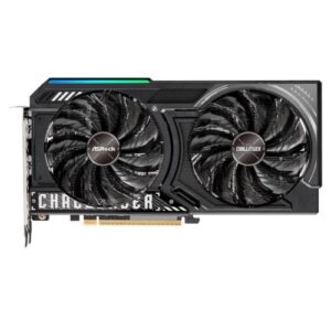 Asrock RX9060 XT Challenger 8GB OC